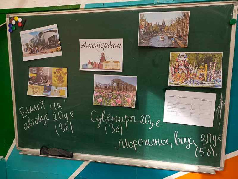 Краевой семейный финансовый фестиваль 2024.