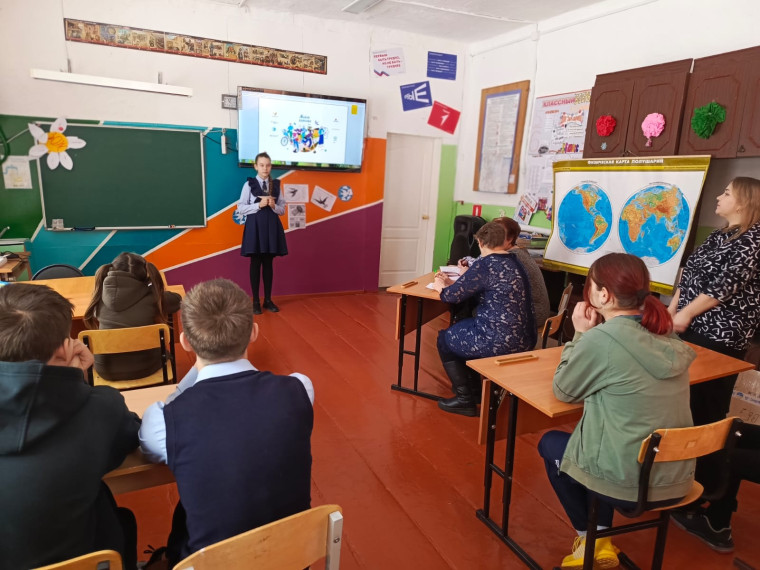 Живая классика.