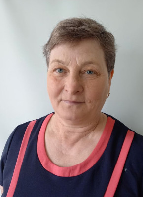 Белякова Галина Ивановна Белякова Галина Ивановна