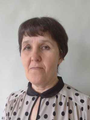 Гашкова Зоя Степановна Гашкова Зоя Степановна