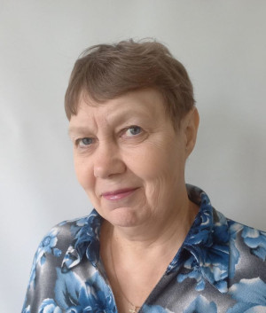 Уланова Анна Владимировна Уланова Анна Владимировна